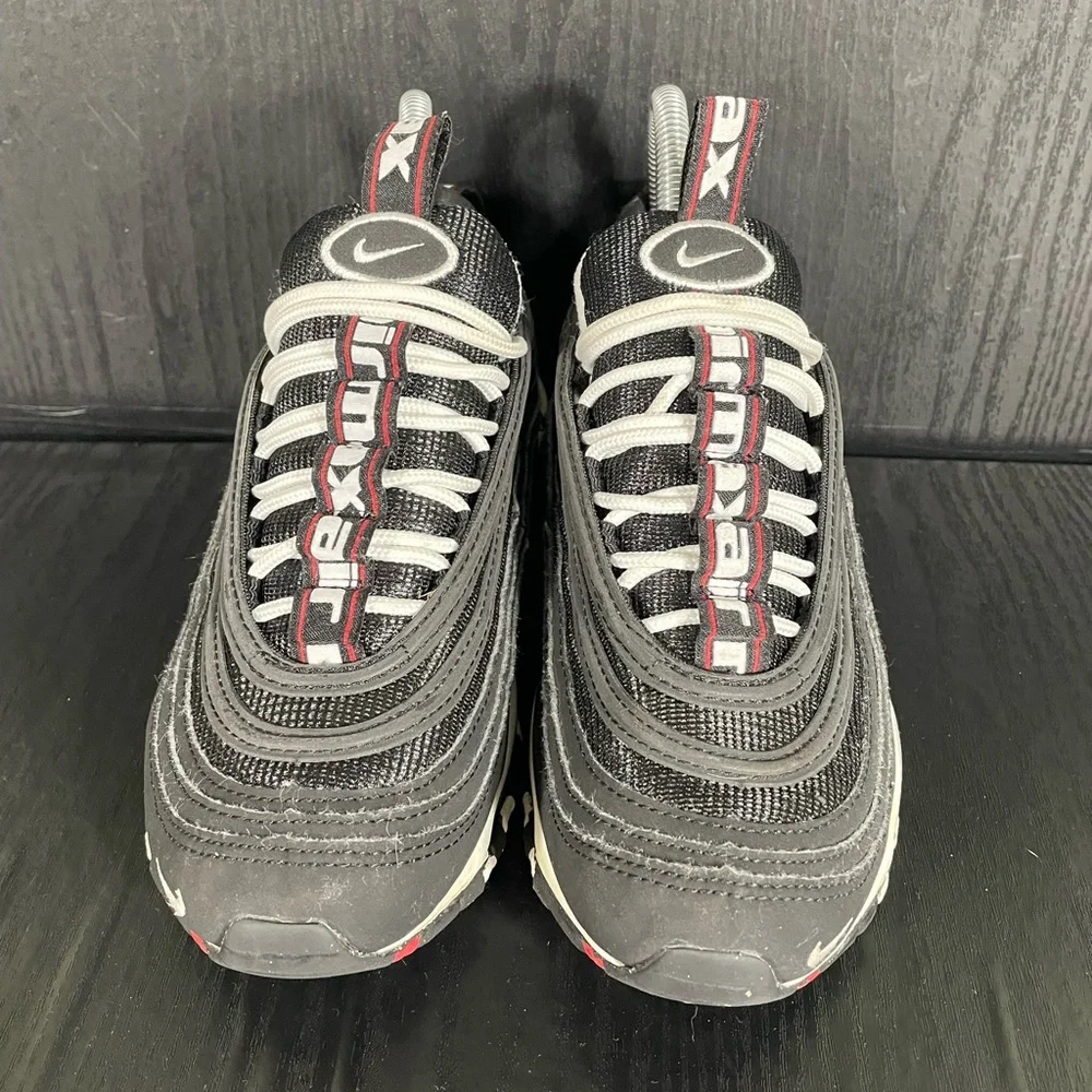 Nike Air Max 97 Women’s size 6.5 - Picture 3 of 14